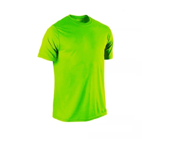 REMERA DEPORTIVA SET POLIESTER – Dealers Collection